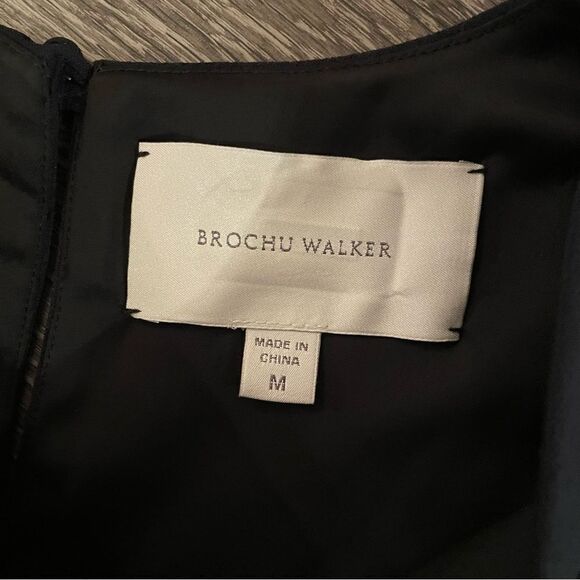 Brochu Walker dress - Picture 9 of 11